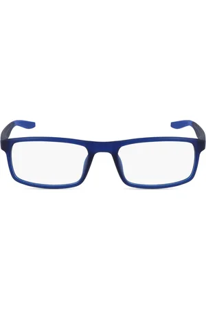 Nike Logo-print glasses