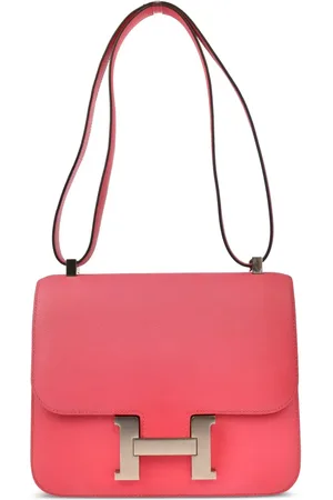 Hermès 2018 Constance 24 shoulder bag