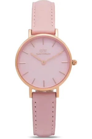 Daniel Wellington Petite Cherry Blossom 28mm