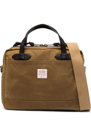 Filson Rugged twill cotton holdall