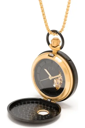 FOB PARIS R40 pocket watch 40mm