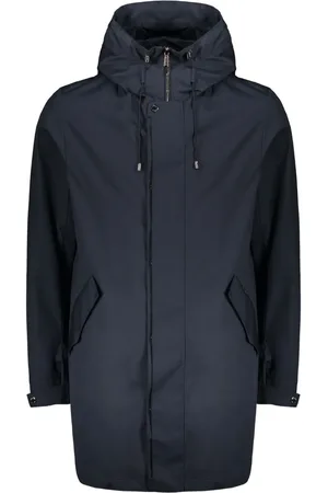 MOORER Wilson jacket