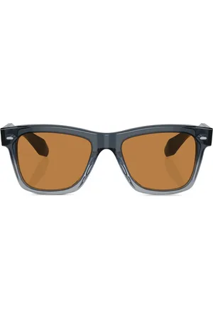 Oliver Peoples N.04 sunglasses