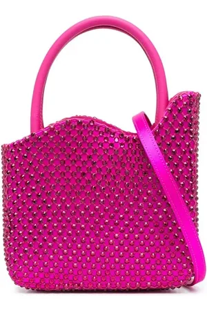 LE SILLA Gilda embellished mini bag