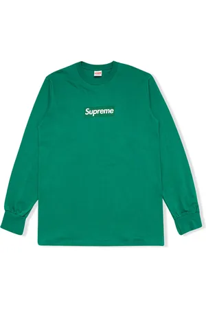 Supreme Box Logo long-sleeve T-shirt