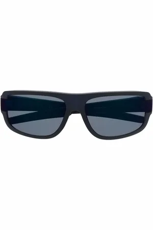 Prada Rectangular tinted sunglasses