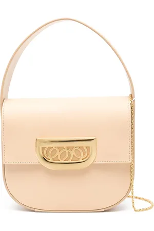 Destree Martin Jewel leather mini bag