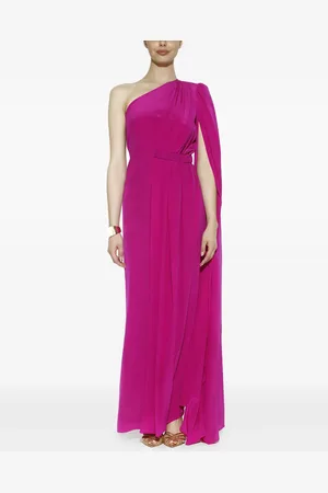 Crida Gravina maxi dress