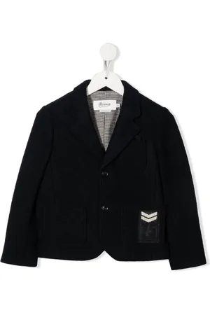 BONPOINT Tomas wool blazer