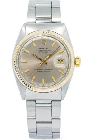 Rolex Pre-owned Datejust 36mm