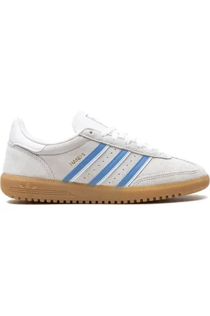 adidas Hand 2 "Blue Gum" sneakers