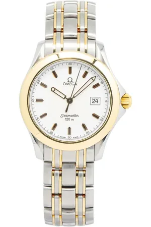 Omega Pre-owned Seamaster 36mm