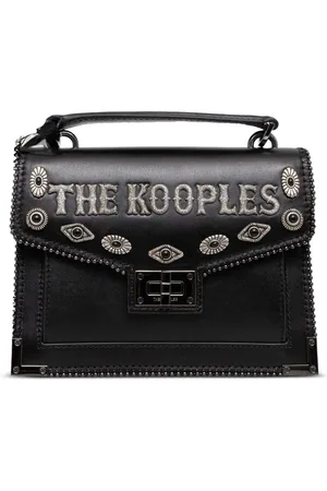 The Kooples Emily cross body bag