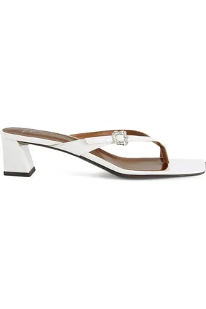 Giuseppe Zanotti 45mm Amandhine sandals