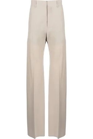 Givenchy Tailored flared trousers