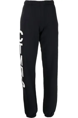 Heron Preston ?????????? logo-print track pants