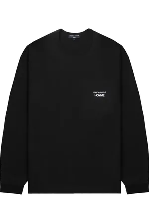 Comme des Garçons Cotton T-shirt