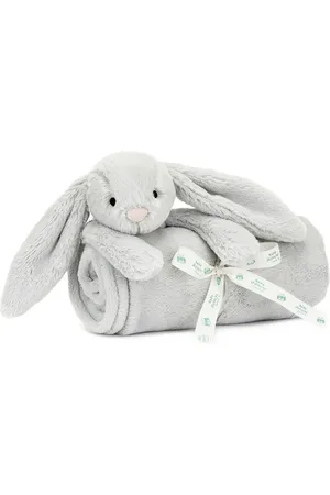 Jellycat Bashful Rabbit blanket