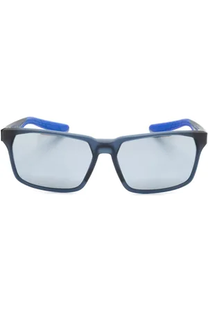 Nike Maverick RGE rectangle-frame sunglasses