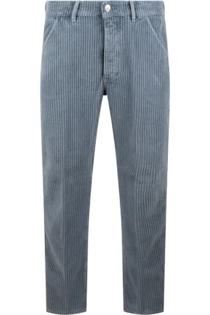 Nine In The Morning Workover trousers