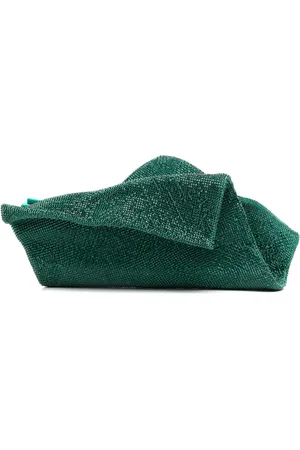 BENEDETTA BRUZZICHES La Bisbetica Domata clutch bag