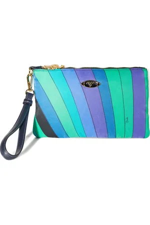 Puccini Yummy clutch bag