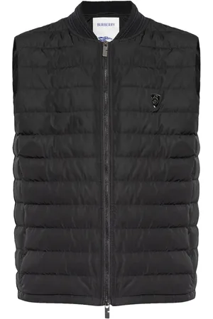 Burberry Padded down vest