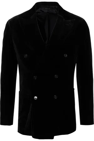 BRIONI Double-breasted blazer