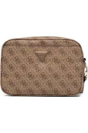 Guess Meridian cross body bag