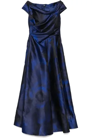 TALBOT RUNHOF Kobold 3 dress