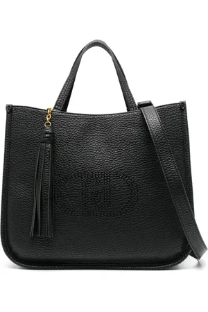 Liu Jo Logo-motif tote bag