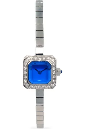 Corum 2000s pre-owned Sugar Cube 15mm