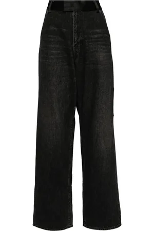 UNDERCOVER Denim trousers