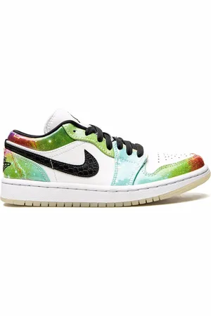 Jordan Air 1 Low "Galaxy" sneakers