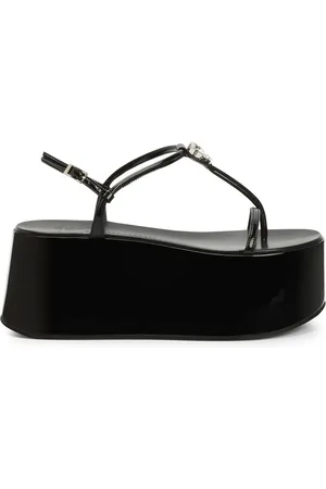 Giuseppe Zanotti Barnak 80mm platform sandals