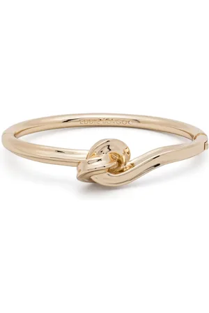 Eddie Borgo Knotted bracelet