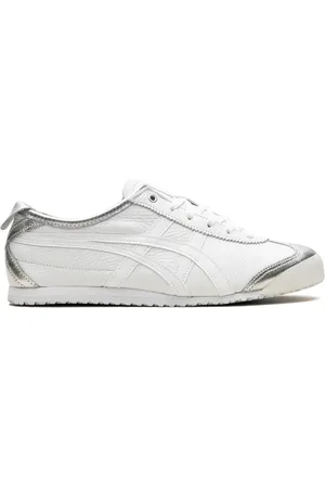 Onitsuka Tiger Tiger Mexico 66 "Silver" sneakers