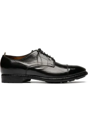 Officine creative Prince 608 derby shoes