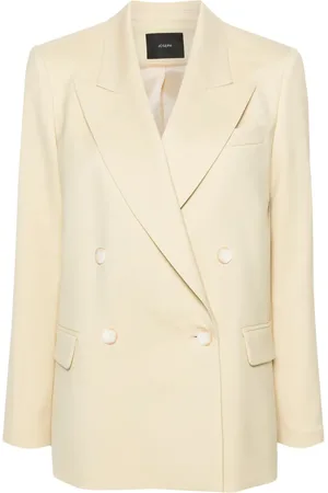 Joseph Jaden double-breasted blazer