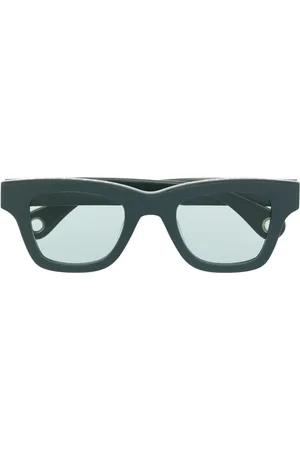 Jacquemus Les Lunettes Nocio square-frame sunglasses