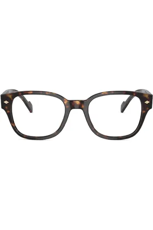 vogue Square frame glasses