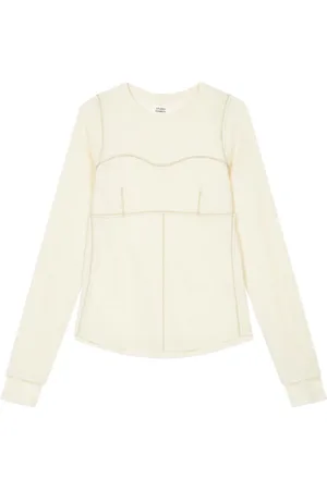 Studio Tomboy Layered t-shirt