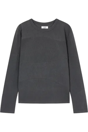 Studio Tomboy Seam detailing t-shirt