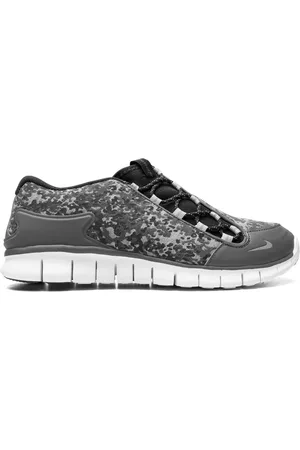 Nike Footscape Free " /White" sneakers