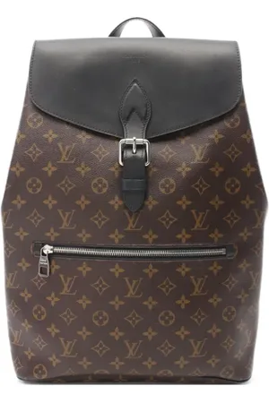 LOUIS VUITTON 2017 Palk backpack