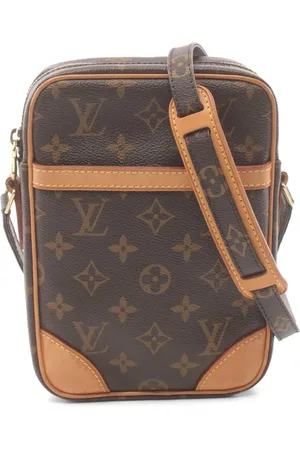 LOUIS VUITTON 2010 Danube shoulder bag