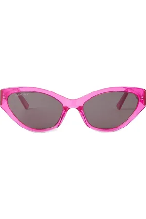 Balenciaga Cat-eye sunglasses