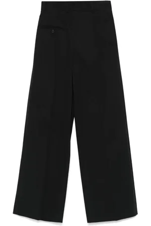 Maison Margiela Deconstructed trousers