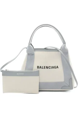 Balenciaga 2010s Hippopotamus XS handbag
