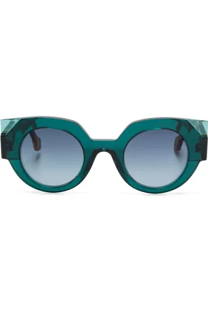 Face À Face Screen 1 sunglasses